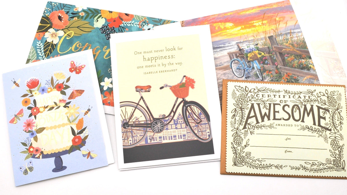 Greeting Cards