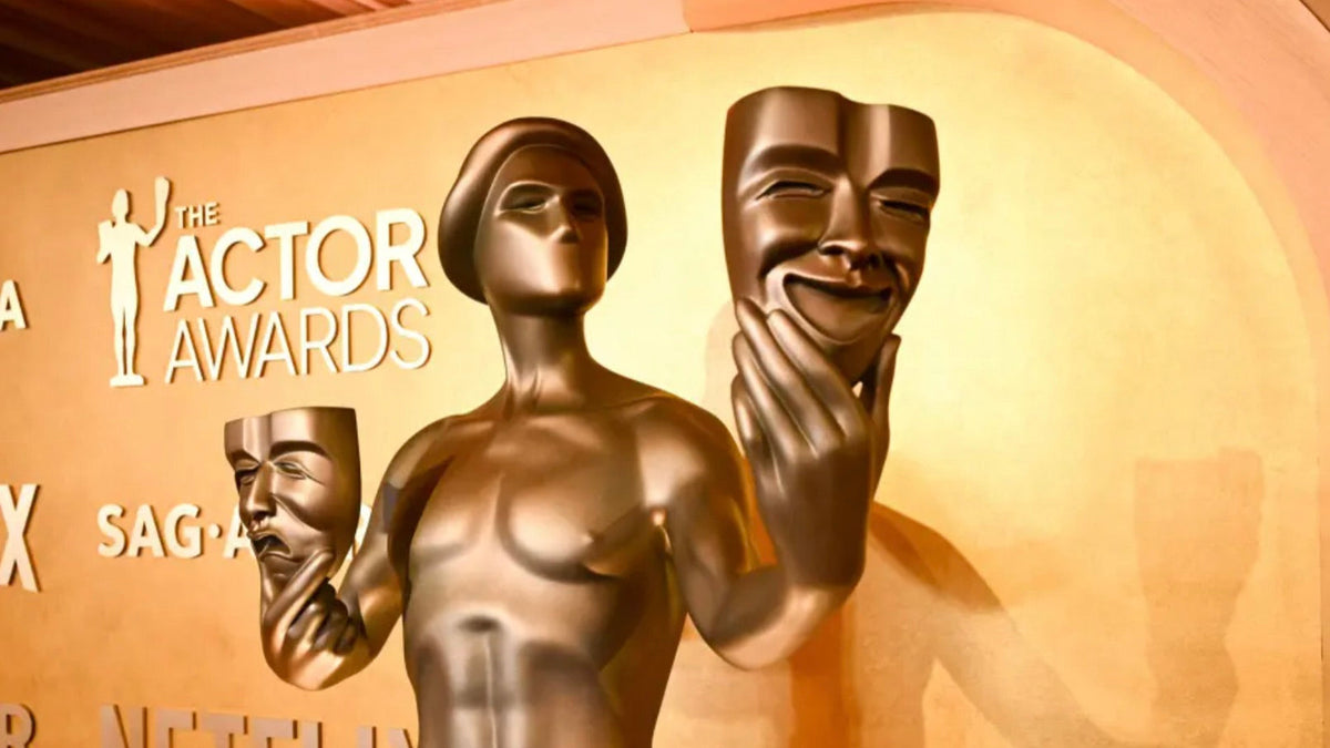 Sag Awards