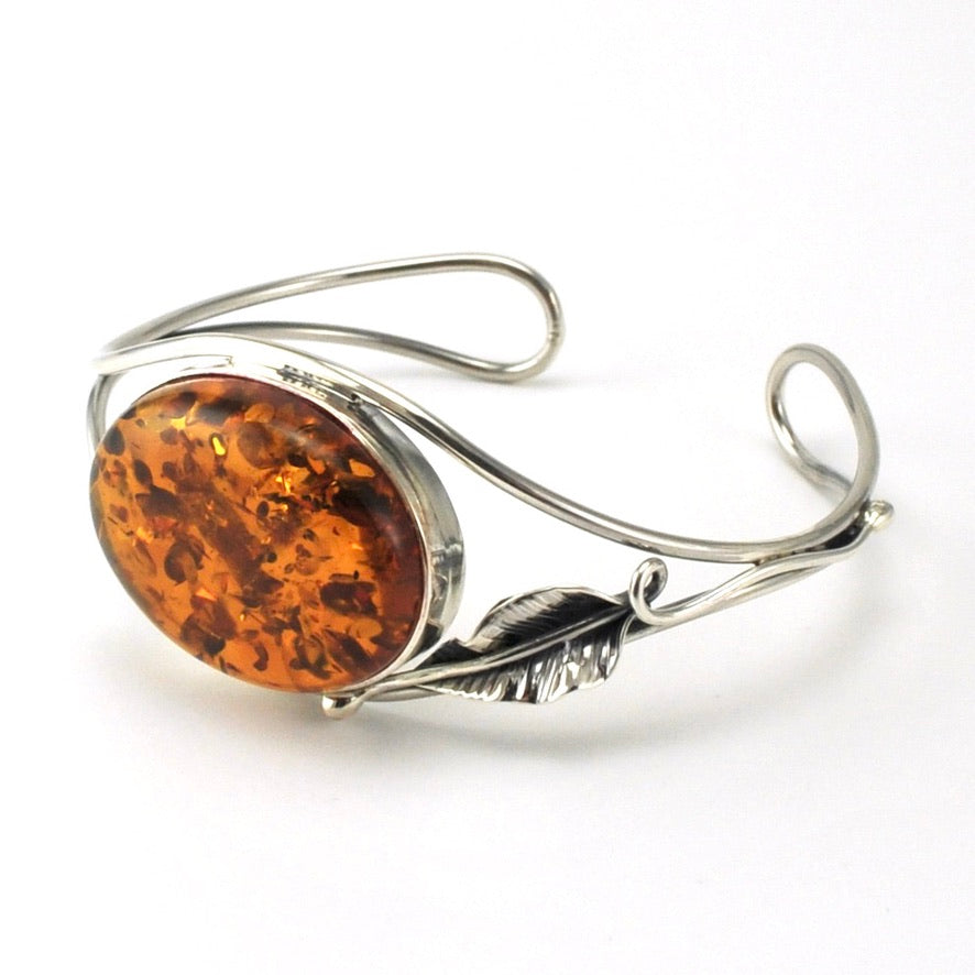 Baltic Amber Jewelry