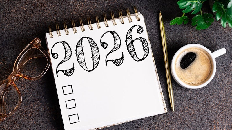 2026 Goals