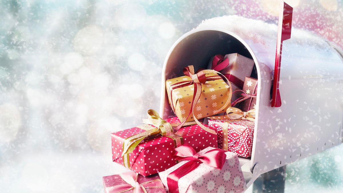 Holiday Shipping Deadlines Are Approaching — Don’t Miss Them!