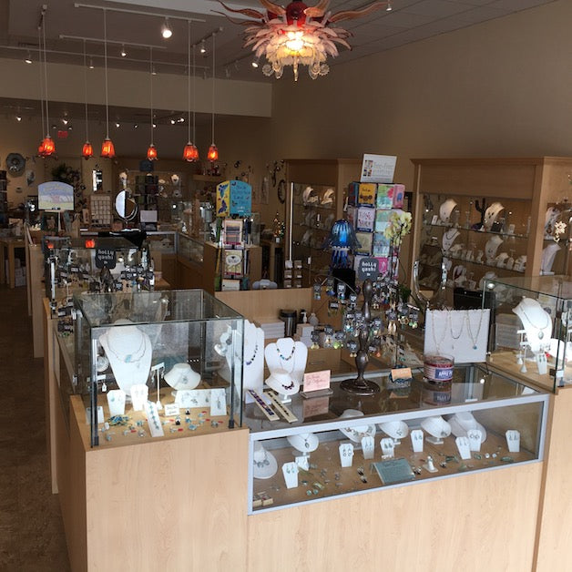 BeJeweled Jewelry Store