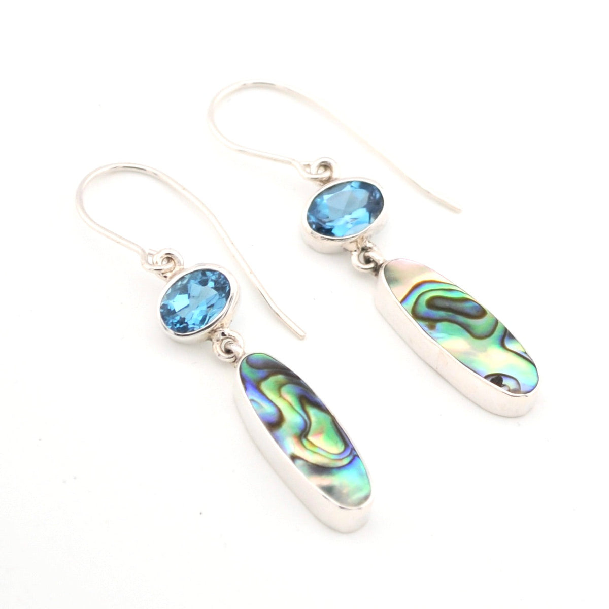 Earring Collection 