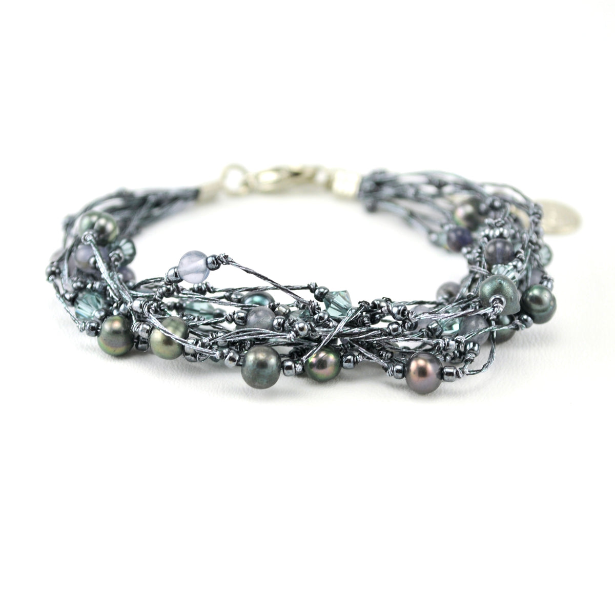 Jewels and Crystal Collection
