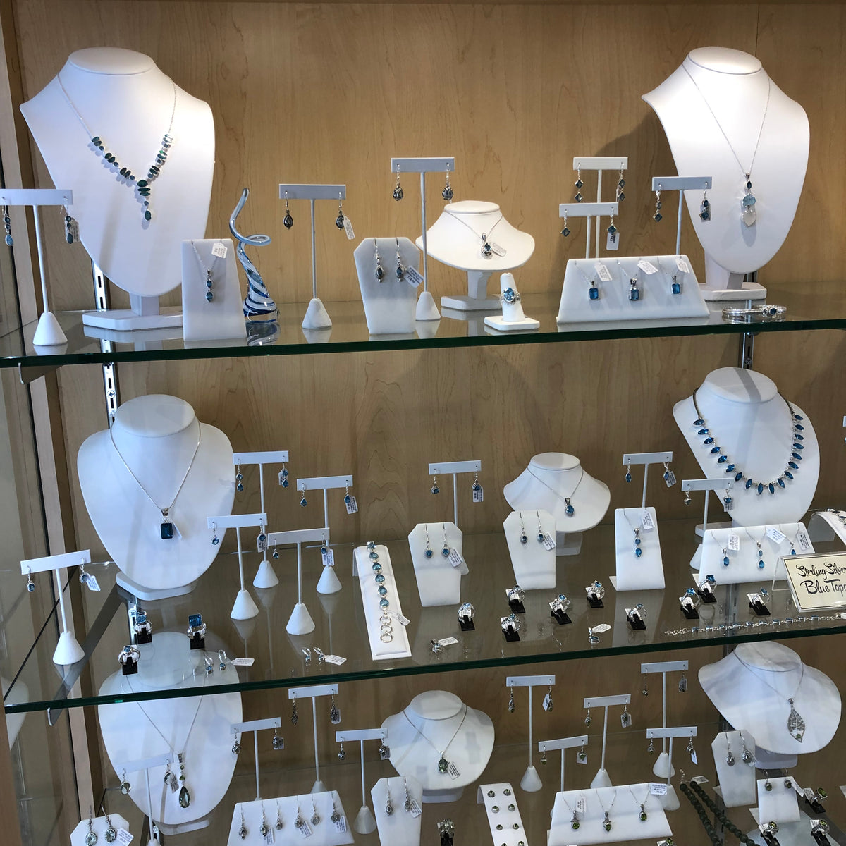 Jewelry Collections at BeJeweled 