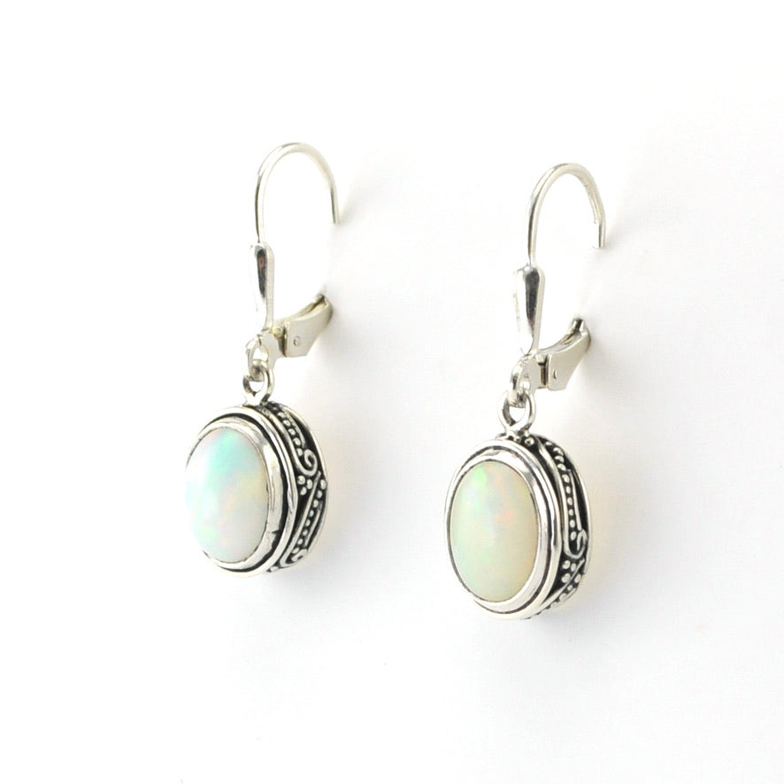 Opal Jewelry