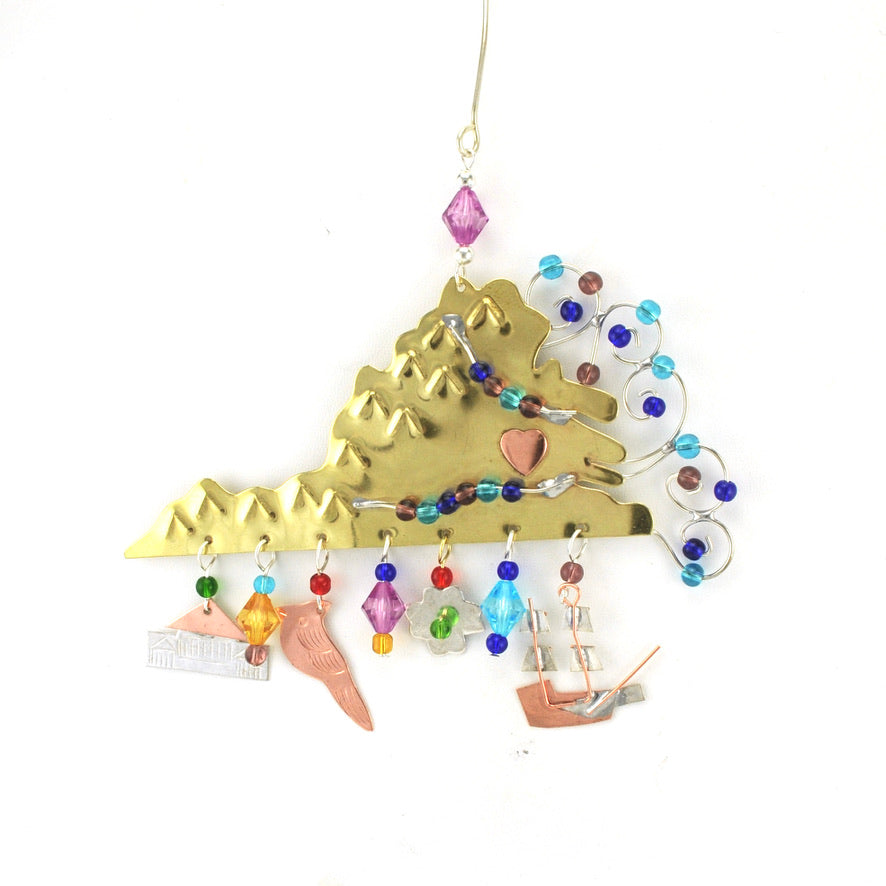 Ornaments