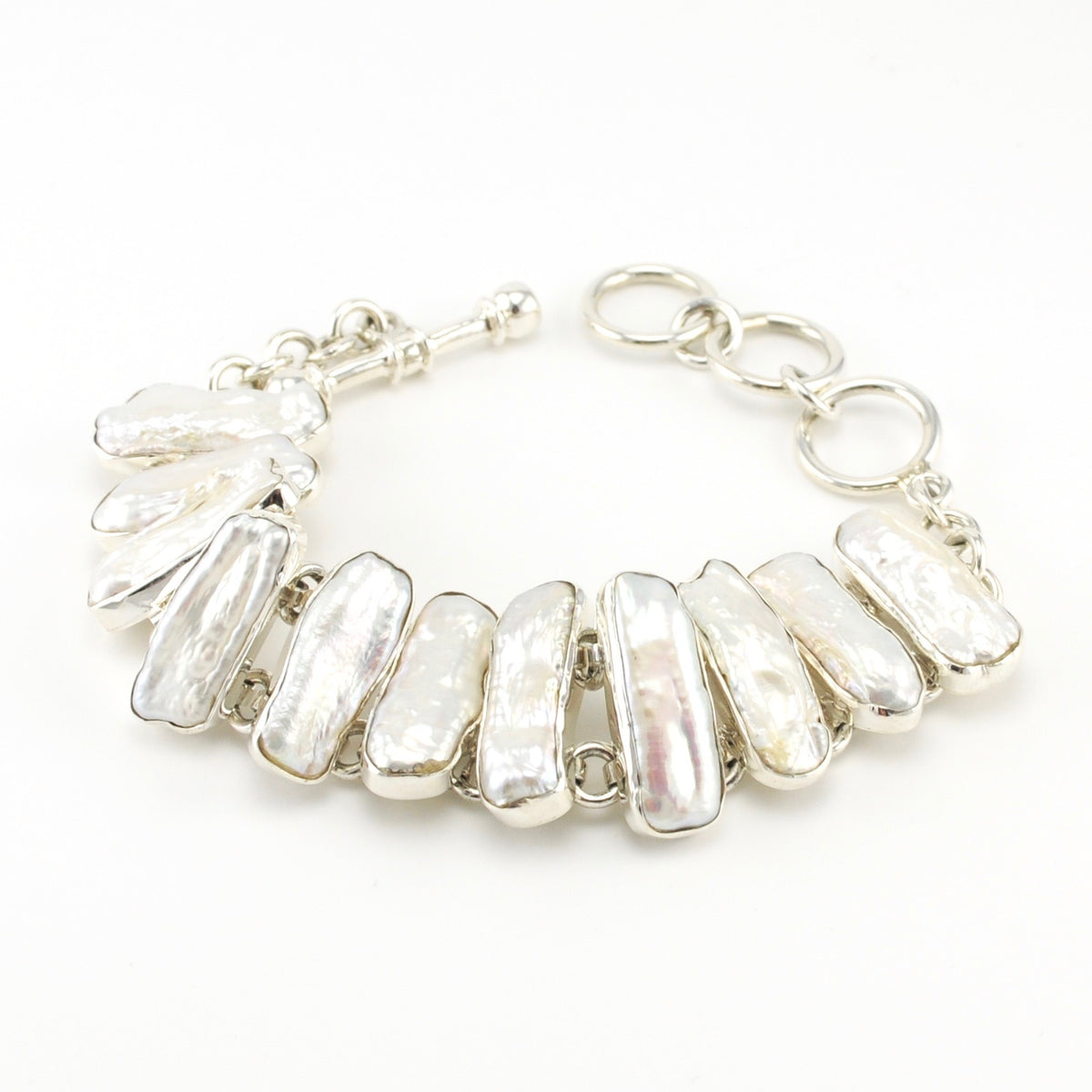 Pearl Jewelry - BeJeweled