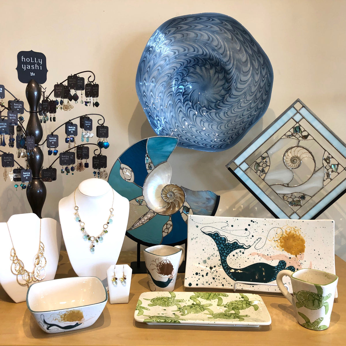 Gift and Decor - BeJeweled