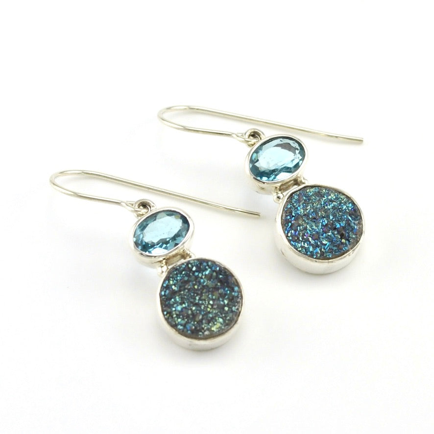 Handcrafted Gemstone Jewelry - BeJeweled