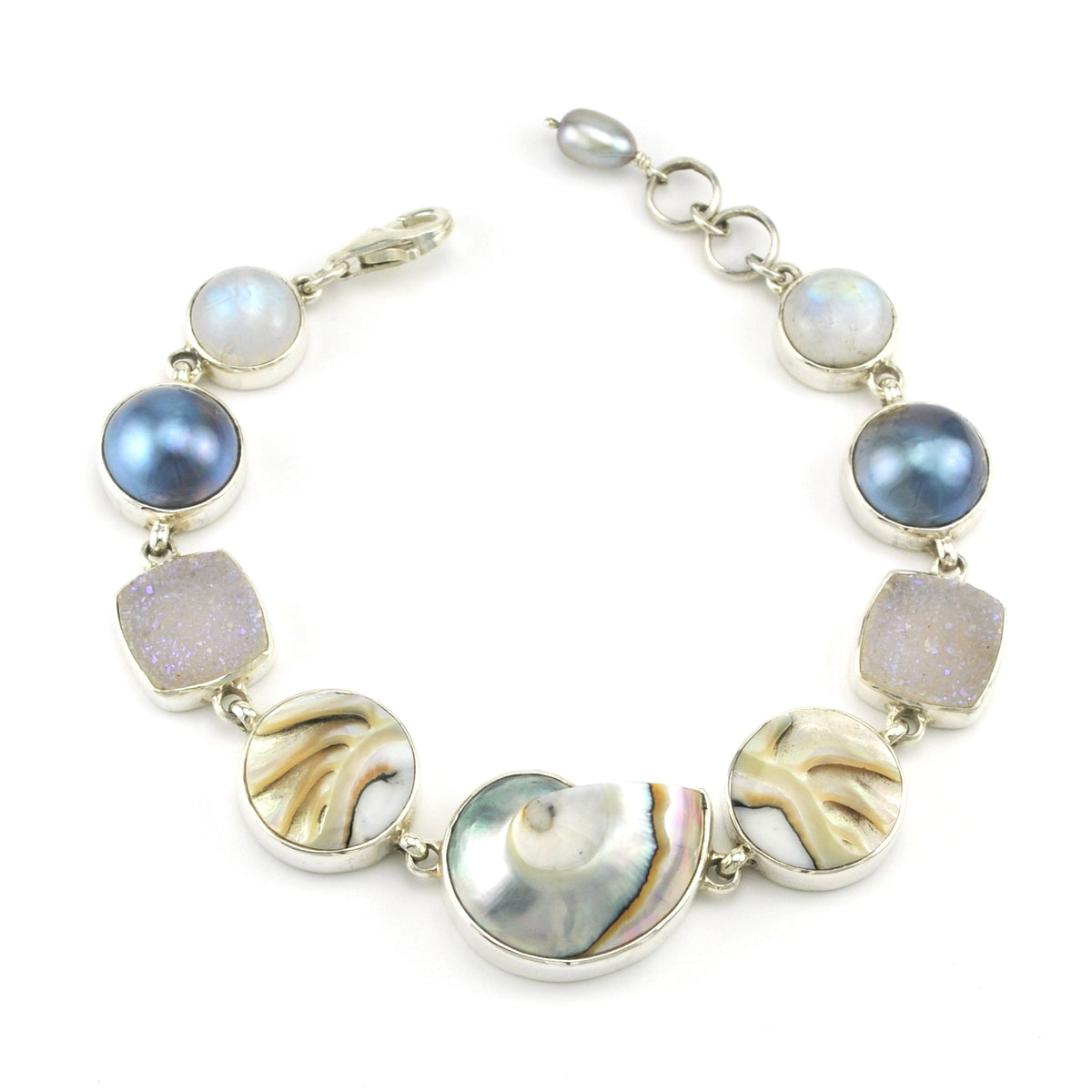 Ocean Jewels Collection - BeJeweled