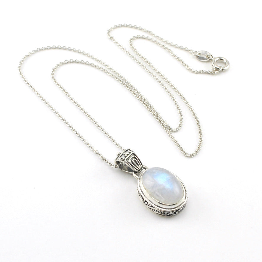 Moonstone Jewelry