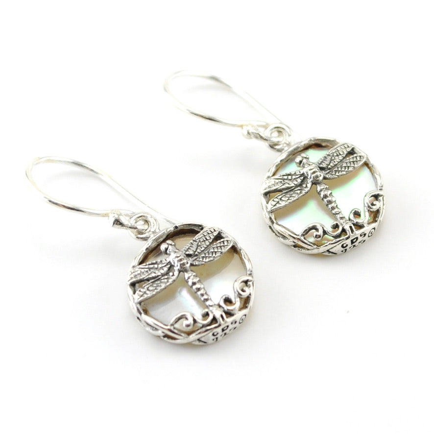 Mother of Pearl Jewelry