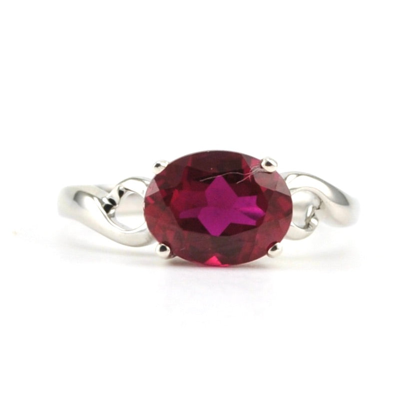 Ruby Jewelry