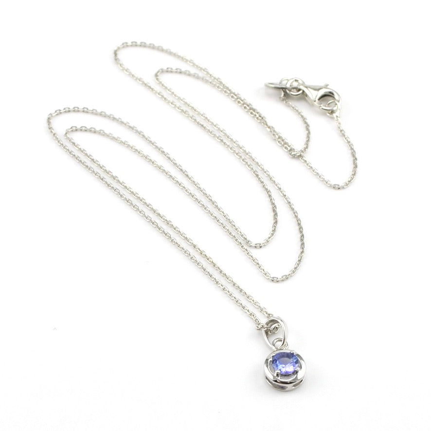 Tanzanite Jewelry