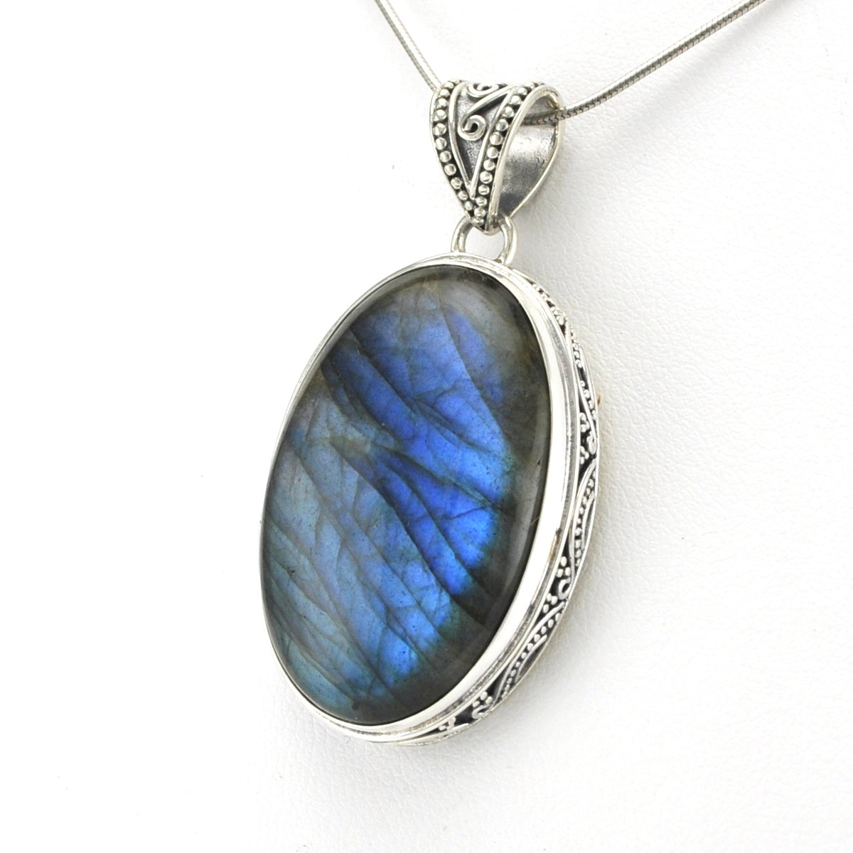 Labradorite Jewelry