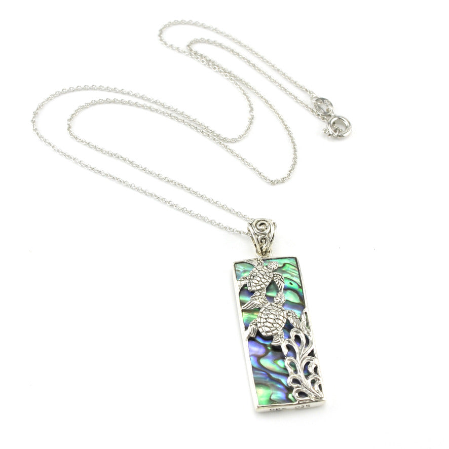 Abalone Shell Jewelry