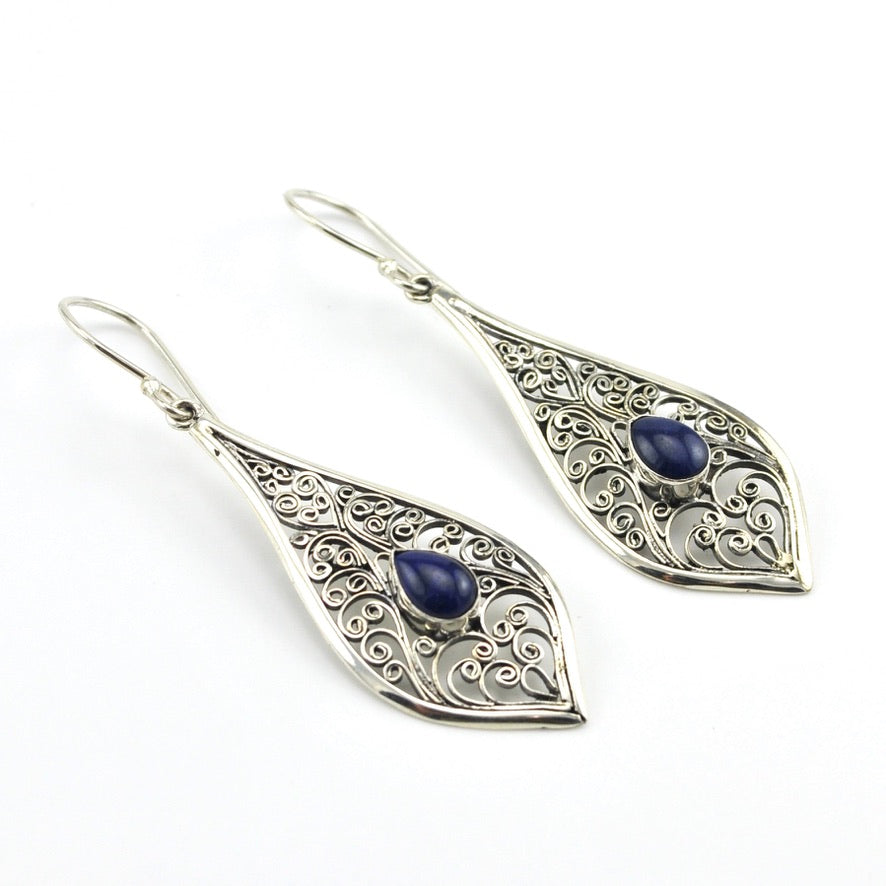 Lapis Jewelry