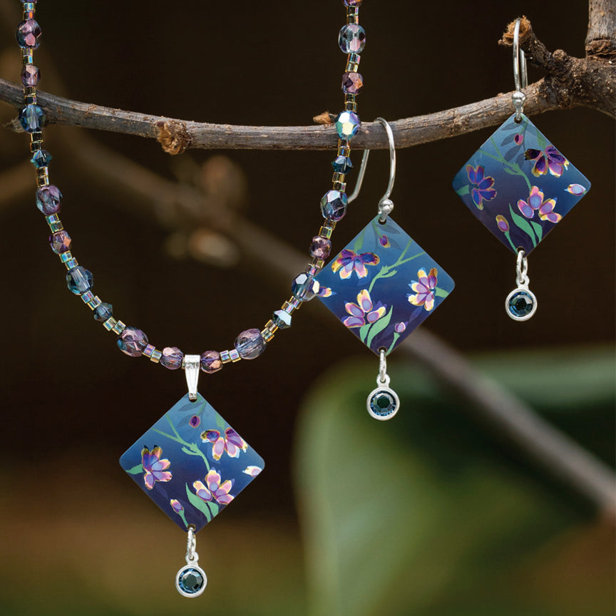 Holly Yashi Jewelry