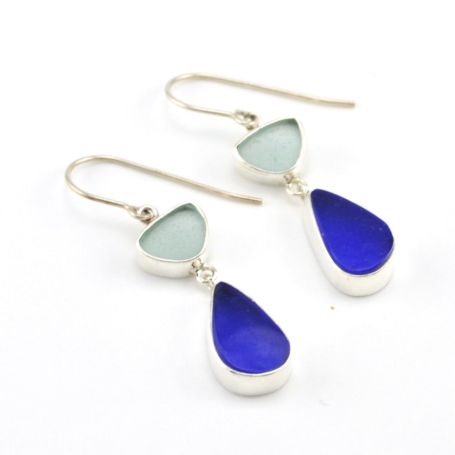 Sea Glass Jewelry - BeJeweled