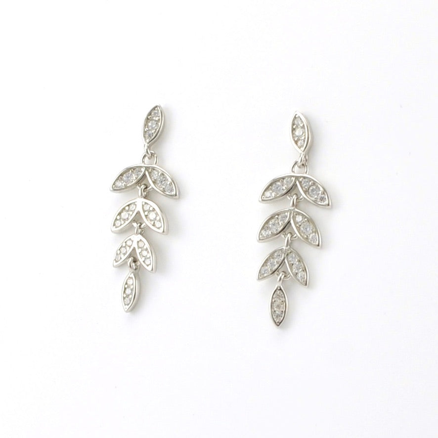 Cubic Zirconia Jewelry
