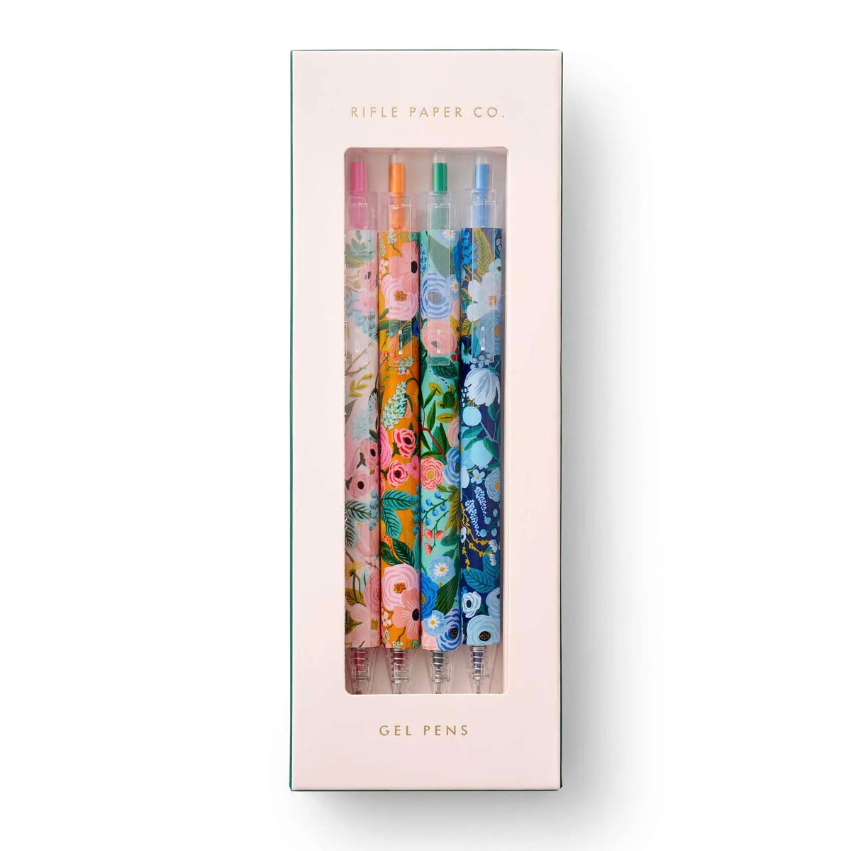 Alt View Garden Party Gel Pen Set