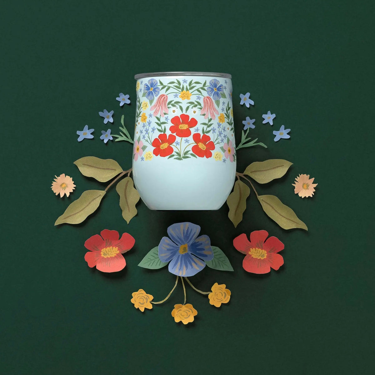 Decorative View