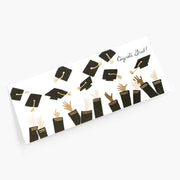Alt View Congrats Grad! No. 10 Card