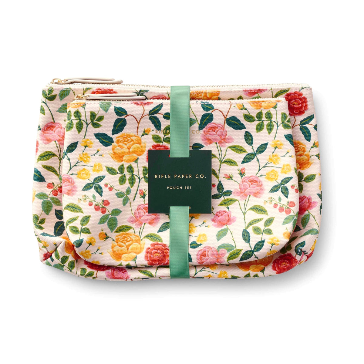 Set packaging