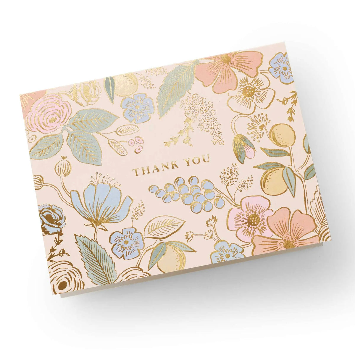 Alt View Boxed Set of 8 Colette Thank You Cards