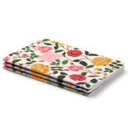 Set of 3 notebooks
