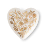 Colette Heart Ring Dish