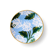 Hydrangea Ring Dish