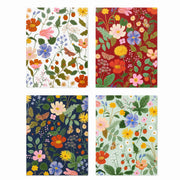 Alt View Assorted Strawberry Fields Card Set of 8 Cards