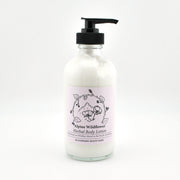 Alpine Wildflower Herbal Body Lotion