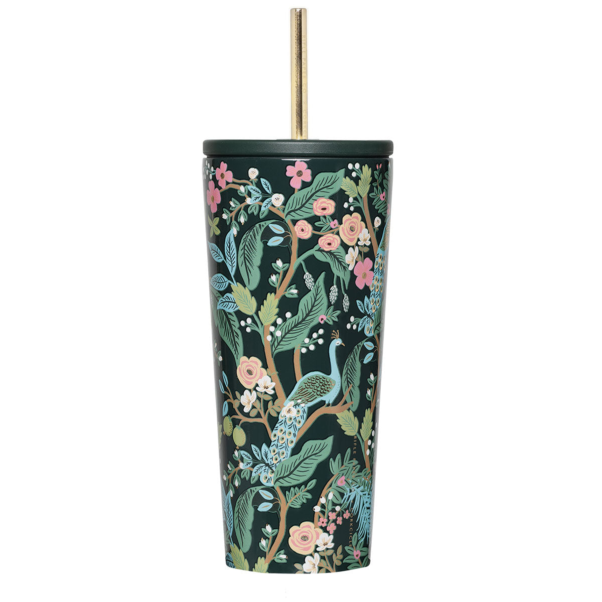 Alternate View Peacock Cold Cup 24oz