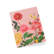 Alternate View To My Valentine Card