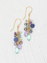 Atlantic Lorie Earrings