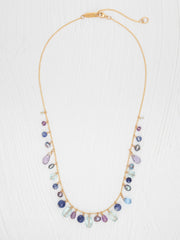 Atlantic Lorie Necklace
