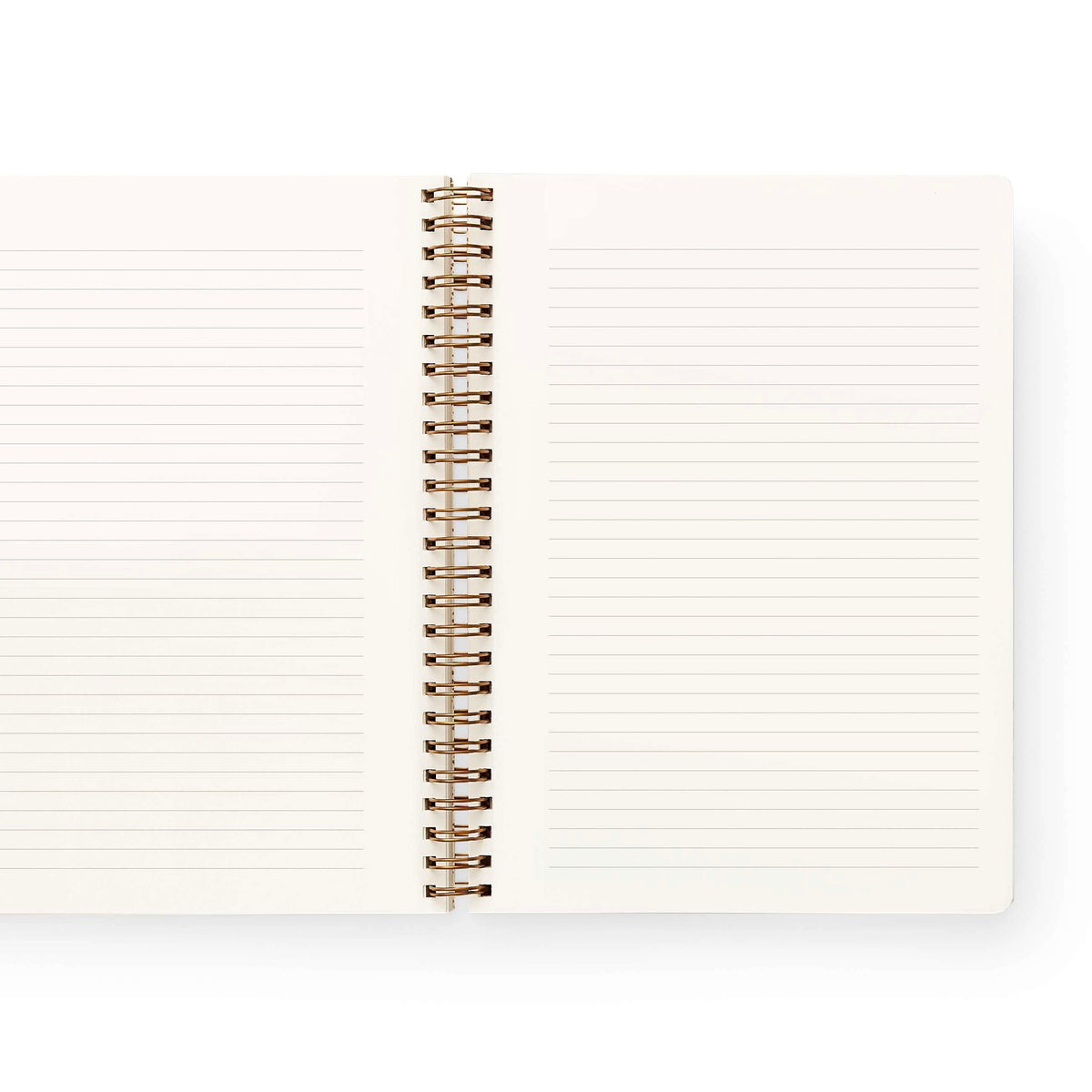 Ruled Pages