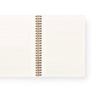 Ruled Pages