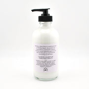 Back Alpine Wildflower Herbal Body Lotion