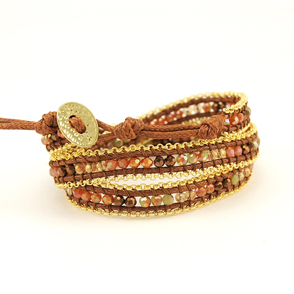 Beaded Jewelry Collection