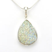 Alt View Druzy Pendant