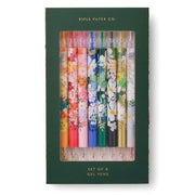 Margaux Gel Pen Set of 8