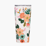 Lively Floral 24oz Tumbler