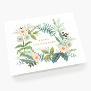 Alt View Anniversary Bouquet Card