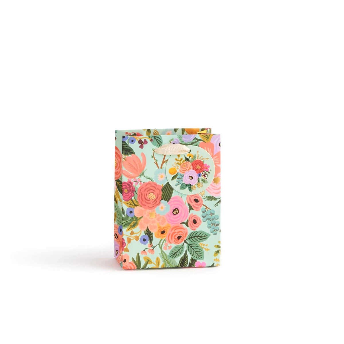 Small Garden Party Gift Bag
