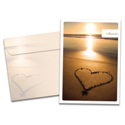 Every Sunrise Anniversary Card