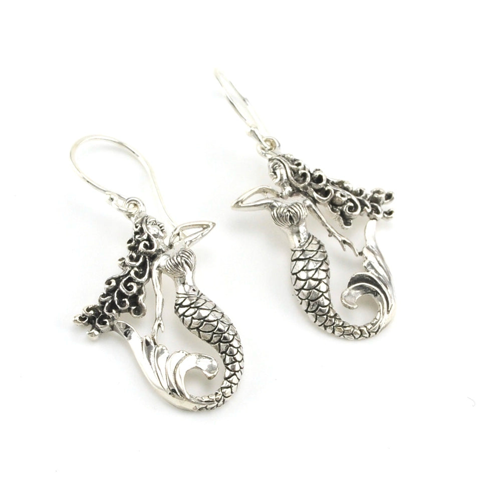 Silver and Gold Jewelry